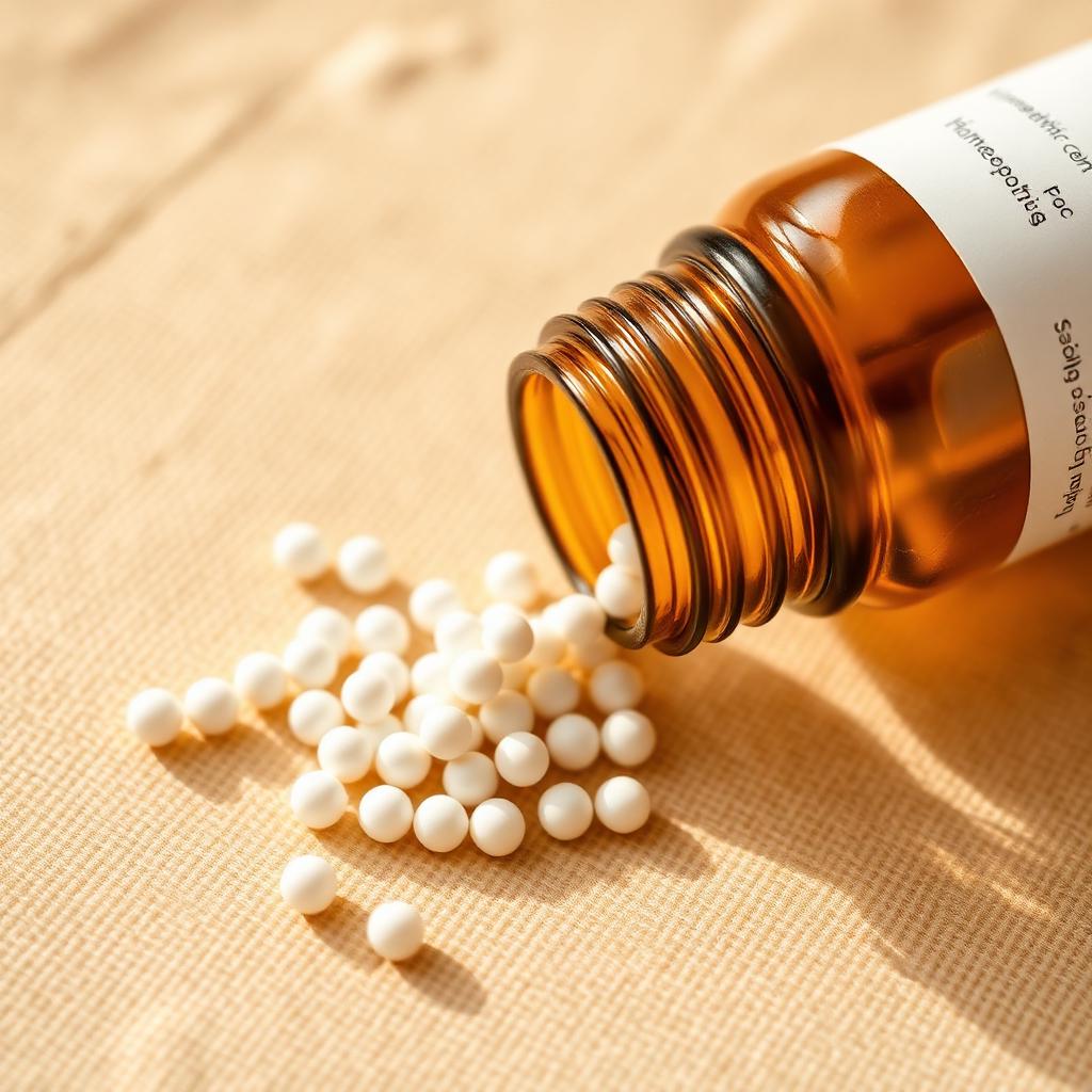 Homeopatia